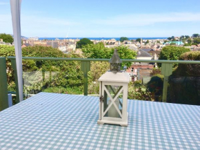 ORCHARD HILL HOUSE Apartment, Paignton
